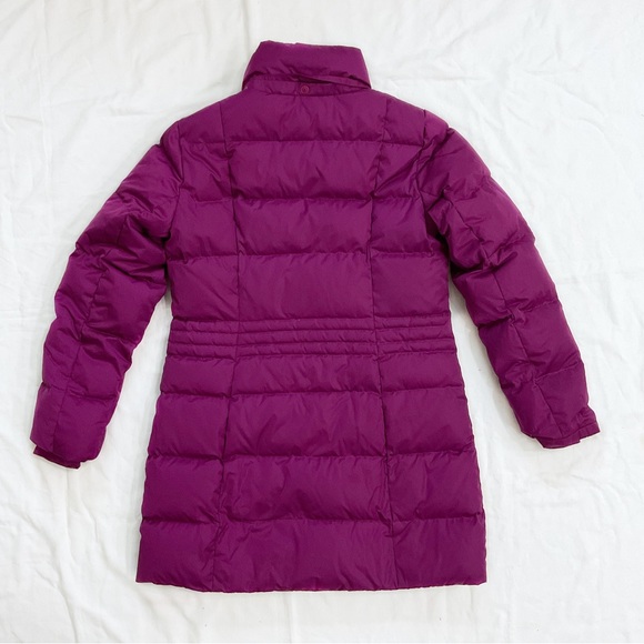 Lands’ End Refined Down Coat - Picture 9 of 9